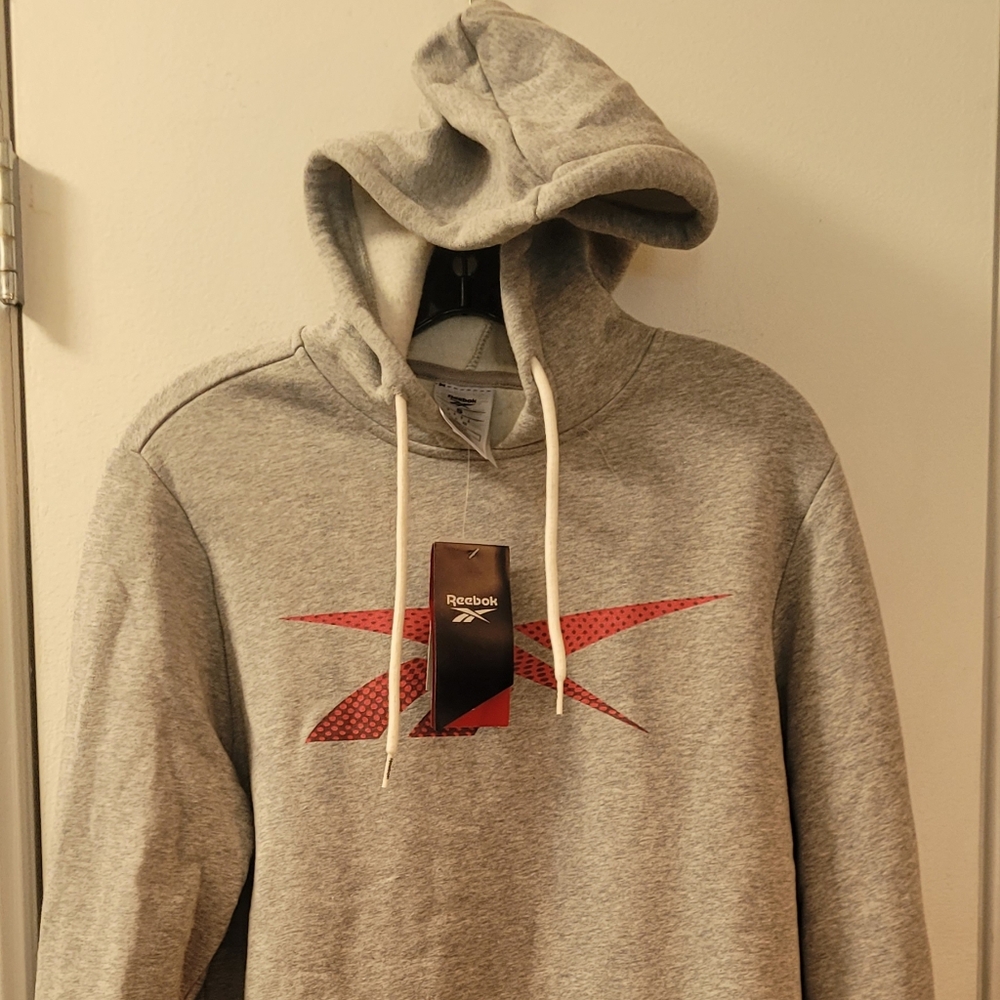 Reebok Hoodia sixe small New